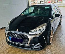 OTHER DS 3 DS AUTOMOBILES