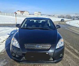 PRO CEE'D 1,4 CVVT COOL