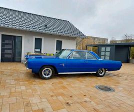 OTHER PLYMOUTH SPORT FURY