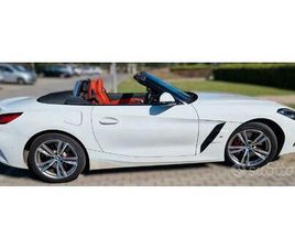 BMW Z4 SDRIVE 30I BMW Z4 SDRIVE30I MSPORT