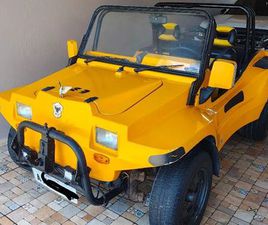 BRM BUGGY BRM BUGGY /M-8/M-8 LONG 1.6 1999