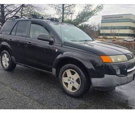 2004 SATURN VUE
