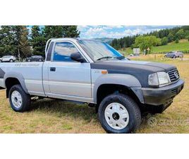 TATA TL TATA PICK-UP 2.2 4X4 KM 48.000