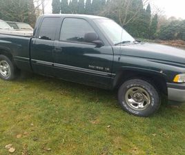 DODGE RAM 1500 OTHER DODGE RAM 1500 GEN 2