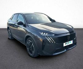 3008 PLUG-IN HYBRID 195 E-DCS7 GT