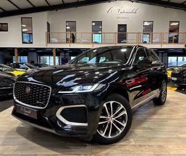 2.0 P400E 404H 300 PHEV 19.2KWH R-DYNAMIC S AWD BVA