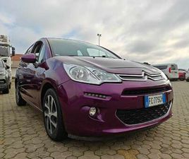 C3 II 2009 1.2 PURETECH SEDUCTION 82CV E6