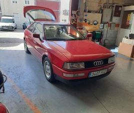 AUDI 90 AUDI - 90