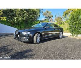AUDI A5 AUDI A5 COUPE 2.0 TDI S TRONIC