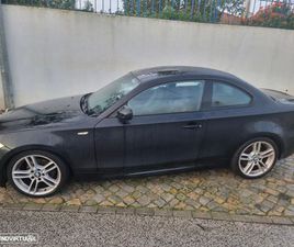 BMW SERIE 1 COUPE 118 BMW 118