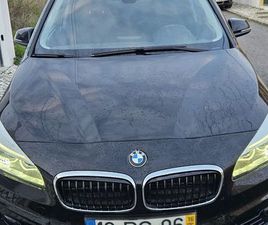 BMW 216 GRAN TOURER D 7L LINE SPORT