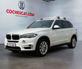 BMW X5 30D XDRIVE 30DA