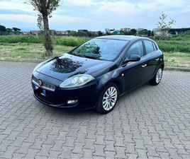FIAT BRAVO FIAT BRAVO 1.6 MTJ EMOTION 105 CV