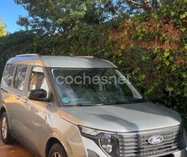 FORD TOURNEO COURIER FORD TOURNEO COURIER