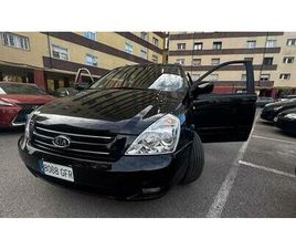 KIA - CARNIVAL