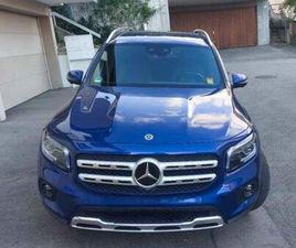 MERCEDES GLB GLB 220D MERCEDES-BENZ - GLB