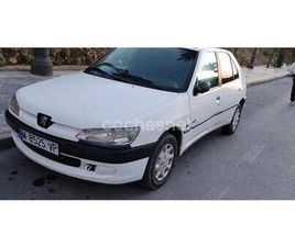 PEUGEOT 306 PEUGEOT 306