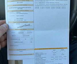 RENAULT CLIO IV SOCIETE DCI 90 ECO2 AIR 90G