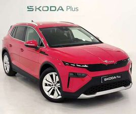 SKODA CITIGO E ELROQ 85 82 KWH 286 CV