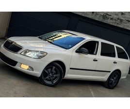 SKODA OCTAVIA SKODA OCTAVIA 1.9TDI 7,500 BGN