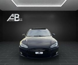 MODEL S 85 * FREE SUPERCHARCHING *