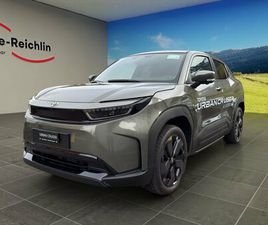 URBAN CRUISER PREMIUM AWD