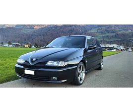 ALFAROMEO 145 2,0 16V AB MFK