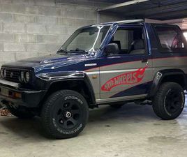 BERTONE FREECLIMBER 2