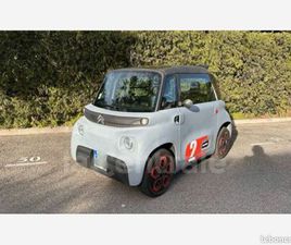 CITROEN AMI MY AMI POP 5.5 KWH