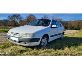 CITROËN XSARA 2.0 HDI