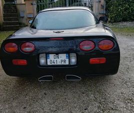 CORVETTE C5 CORVETTE C5