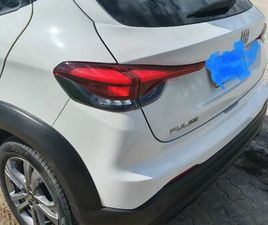 FIAT PULSE FIAT PULSE DRIVE 1.3 8V FLEX AUT. 2022