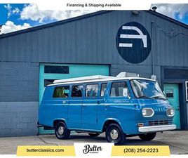 FORD FALCON 1967 FORD FALCON