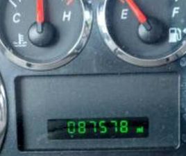 FORD FREESTAR 2007 FORD FREESTAR. LOW MILAGE