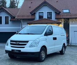 STAREX KASTEN*DIESEL*2-SCHIEBETÜRE*AHK*