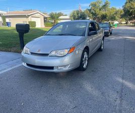 SATURN ION LEVEL3 4DR QUAD COUPE.
