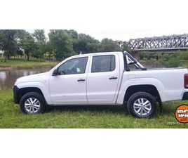 AMAROK 4X4 2015