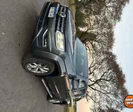 VOLKSWAGEN AMAROK V6 HIGHLINE 2023