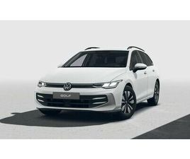 VOLKSWAGEN GOLF SW VW GOLF VARIANT BUSINESS MHEV TSI ''ABZGL. 4000€ PBB''