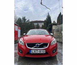 VOLVO C30 1.6 D [D2] R-DESIGN