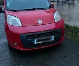 FIAT FIORINO QUBO FIAT FIORINO QUBO