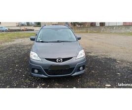 MAZDA 5 110CV