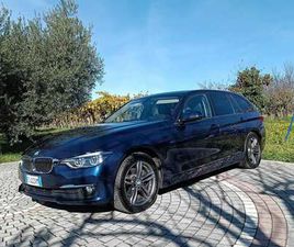 320D TOURING XDRIVE LUXURY AUTO