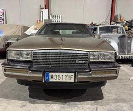 CADILLAC SEVILLE CADILLAC - SEVILLE