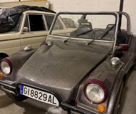 VOLKSWAGEN BUGGY VOLKSWAGEN - BUGGY