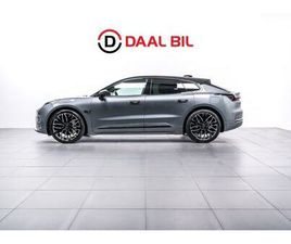 ZEEKR 001 100KWH AWD 544HK PRIVILEGE LUFTFJÄD YAMAHA® 3DVIEW