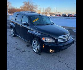 USED 2006 CHEVROLET HHR LT