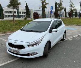 KIA - CEED