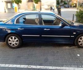 KIA MAGENTIS KIA - MAGENTIS