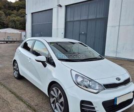 KIA - RIO 1.1 CRDI WGT XTECH16 ECODYNAMICS